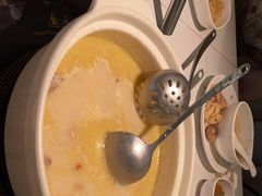 -湯系餐室(苏宁广场店)