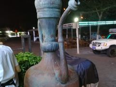 -巴依老爷新疆餐厅