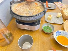-大鲜生·亚洲菜融合小食堂