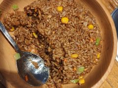 -金石青云炭火烤肉店(中房上东花墅店)