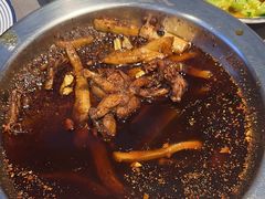 -耍盆友·重庆江湖菜(百子湾店)