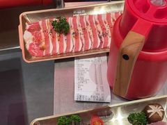 -韩宫宴和牛烤肉(上海金山万达店)