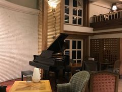 大堂-良木缘咖啡西餐(川大店)