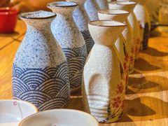 -桃花坞·私房菜餐厅(龙湖时代天街店)