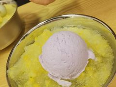 -南街清补凉(黄贝岭店)