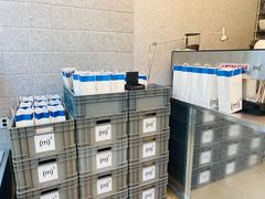 -CUBIC3三立方咖啡(凌空SOHO店)