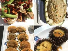 -香香海南菜餐厅