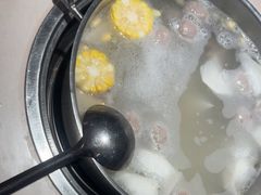 -潮泰牛肉火锅 · 创于1992年(车公庙店)