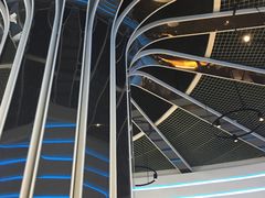 -春天国际影城(中庚漫游城杜比全景声店)