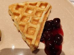 -广州希尔顿逸林酒店-OPEN開·全日制餐厅·海鲜·小火锅·自助餐(东风路店)