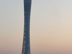 -广州富力丽思卡尔顿酒店