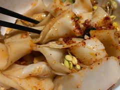 -九毛九西北菜(番禺万达店)
