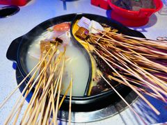 -钢管厂五区小郡肝串串香(通锦桥店)