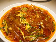 -日丰园海肠水饺·老字号大连海鲜(和平广场店)