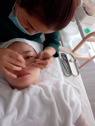 -L.MJ轻奢皮肤管理中心
