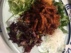 -京氣春饼(机场店)