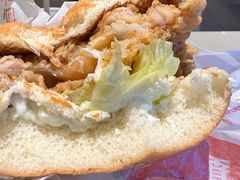 -肯德基(丰北路店)