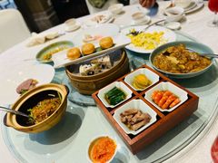 -太湖饭店·寄畅轩中餐厅