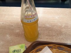 -焦记老潼关肉夹馍(东五路店)