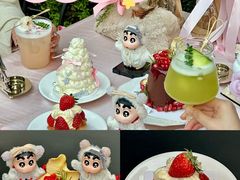 -DearCake 黛点心(花牌坊店)