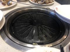 -一号桥涮烤欢乐餐吧(米东印象店)