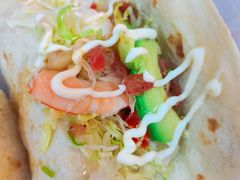 -TACO TUESDAY塔可星期二(人民路店)