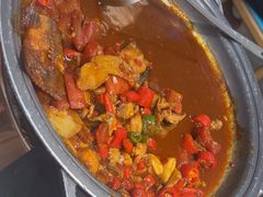 -大师傅金奖啤酒鱼(西街口总店)