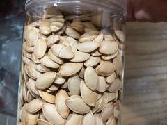 南瓜籽-段氏奇香花生米(长嘉汇店)