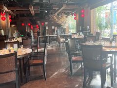 -姚江春中餐厅·太平洋大酒店