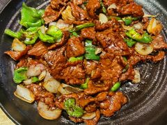 -嘎吧锅私家菜馆(联想科技城店)