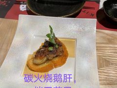 -鸟山鸣·日料食堂(王府井店)
