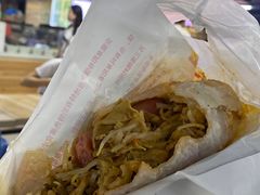 -安徽阜阳卷馍(西单店)