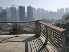 -阳台山森林公园
