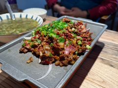 -树厨贵州菜(大十字店)
