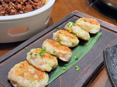 -凤凰山斑鱼馆(恭城店)