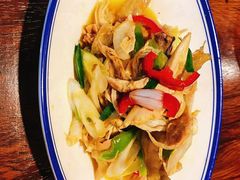 -塔里木的羊·新疆特色餐厅(钱湖北路店)