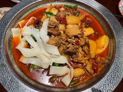 -那拉提之疆·新疆菜(美院店)