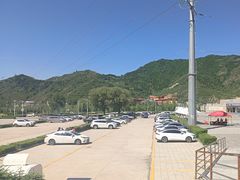 -芦芽山旅游度假区