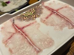 -老牌坊云南鱼豆花火锅(嵩山店)