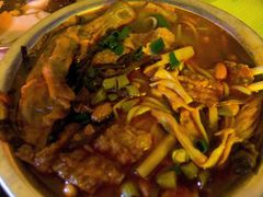 -凤张螺蛳粉·爽口粉(跃进路总店)