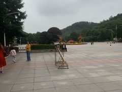 -韶山毛泽东同志故居