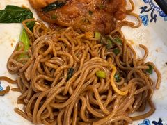 -老上海里弄味道(知春路店)