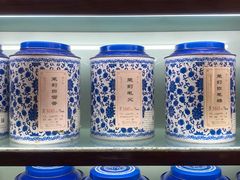 -张一元(总店)