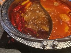 -牛New寿喜烧(闵行龙湖天街店)