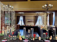 -中山路壹号传奇club·啤酒花园餐厅