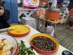 -虾大侠·盱眙龙虾老北京铜锅涮羊肉(金楠天街店)