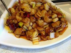 -大江南食府(石景山店)