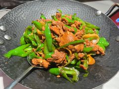 -匠熙小馆(崇文门店)