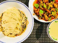 -十面春风·江南面馆(崇宁路店)