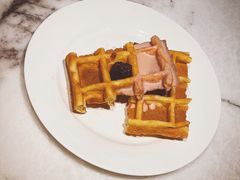 -杭州钱江新城万怡酒店-西餐厅